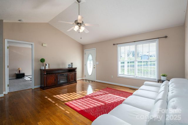 1486 Clear Creek Lane, Newton, NC 28658