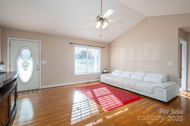 1486 Clear Creek Lane, Newton, NC 28658