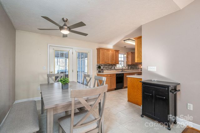 1486 Clear Creek Lane, Newton, NC 28658