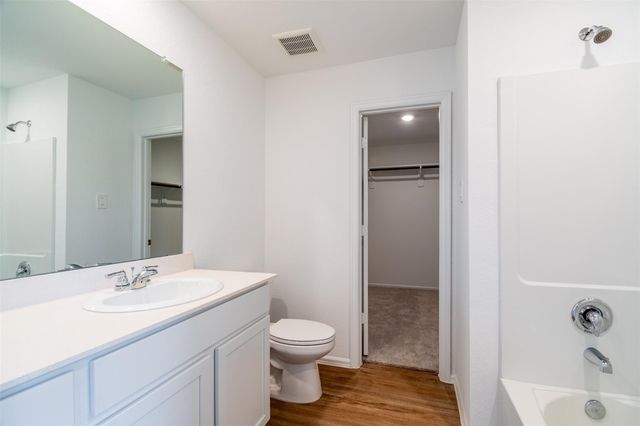 1508 Las Cuevas Drive, Conroe, TX 77301