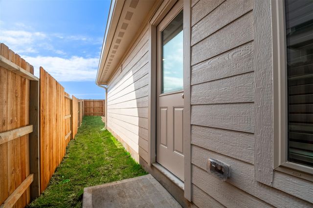 1508 Las Cuevas Drive, Conroe, TX 77301