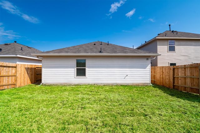 1508 Las Cuevas Drive, Conroe, TX 77301