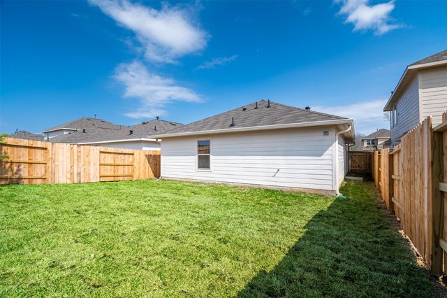 1508 Las Cuevas Drive, Conroe, TX 77301