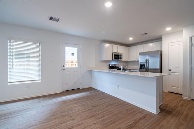 1508 Las Cuevas Drive, Conroe, TX 77301