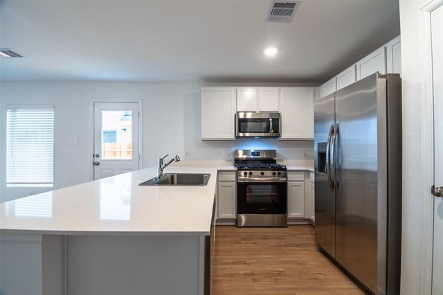 1508 Las Cuevas Drive, Conroe, TX 77301