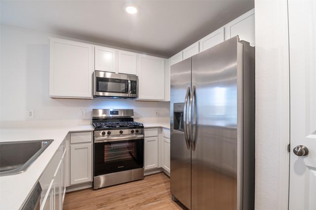 1508 Las Cuevas Drive, Conroe, TX 77301