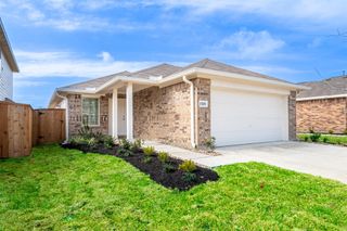 1508 Las Cuevas Drive, Conroe, TX 77301