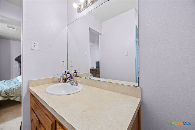 1514 Alta Mira Drive, Killeen, TX 76541