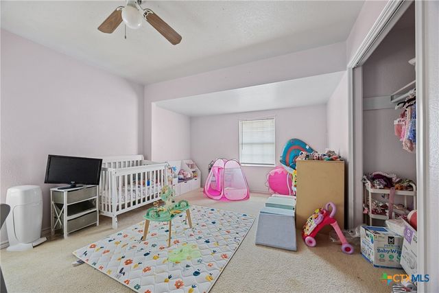 1514 Alta Mira Drive, Killeen, TX 76541