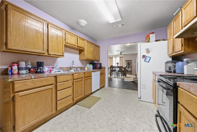 1514 Alta Mira Drive, Killeen, TX 76541