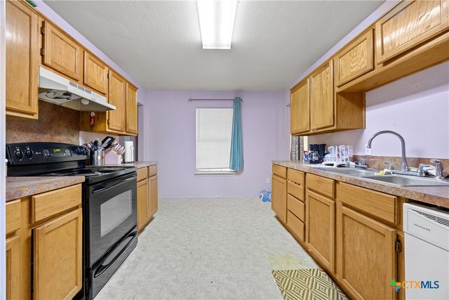 1514 Alta Mira Drive, Killeen, TX 76541