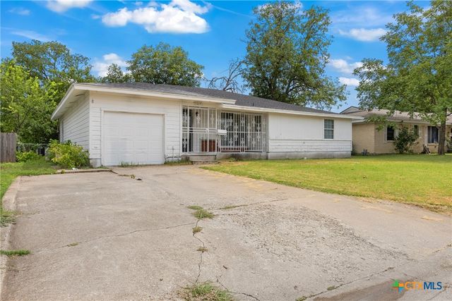 1514 Alta Mira Drive, Killeen, TX 76541