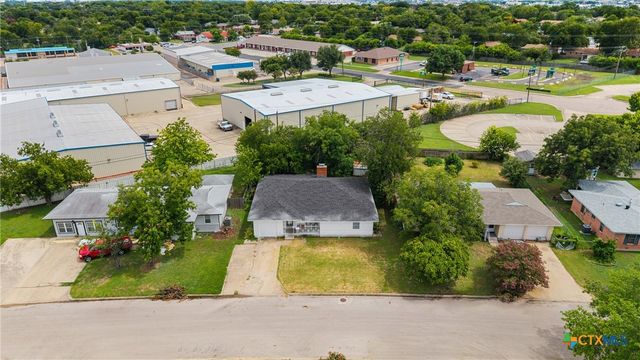 1514 Alta Mira Drive, Killeen, TX 76541