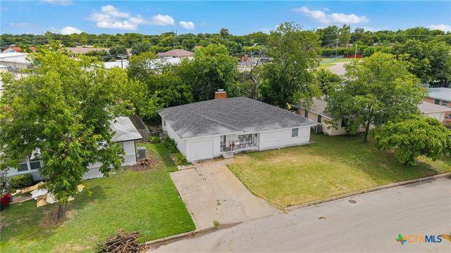 1514 Alta Mira Drive, Killeen, TX 76541