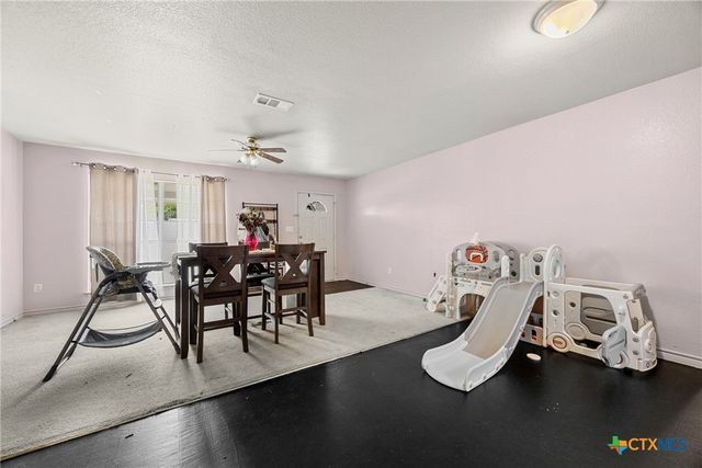 1514 Alta Mira Drive, Killeen, TX 76541