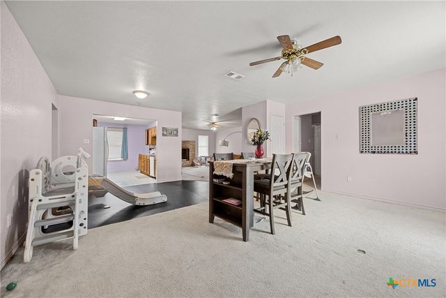 1514 Alta Mira Drive, Killeen, TX 76541
