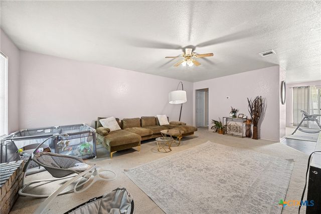 1514 Alta Mira Drive, Killeen, TX 76541