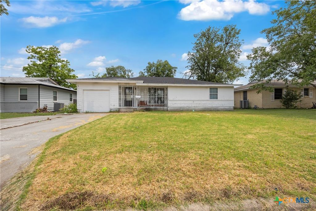 1514 Alta Mira Drive, Killeen, TX 76541