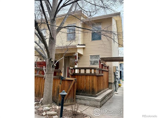 4621 18th Street, Boulder, CO 80304