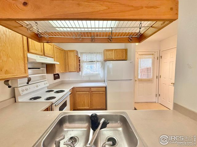 4621 18th Street, Boulder, CO 80304