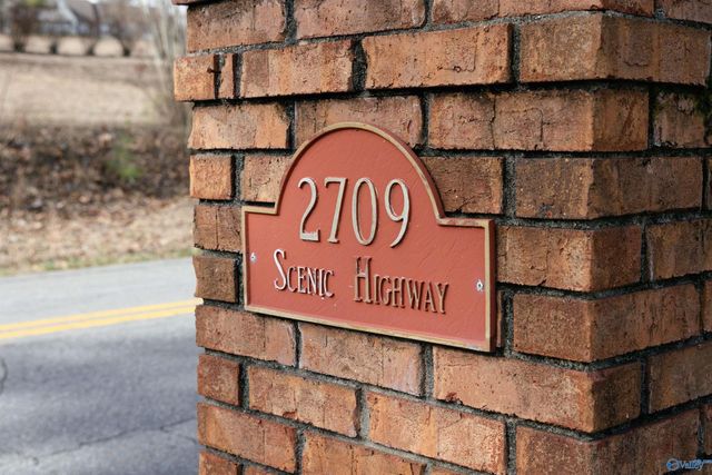 2709 Scenic Highway, Gadsden, AL 35904