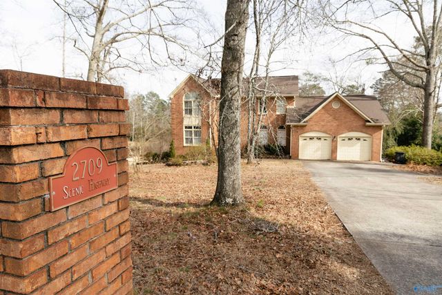 2709 Scenic Highway, Gadsden, AL 35904