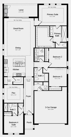 19341 LOCHSIDE LANE, Mount Dora, FL 32757