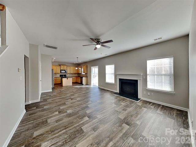 3721 Amber Meadows Drive, Charlotte, NC 28269