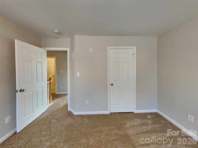 3721 Amber Meadows Drive, Charlotte, NC 28269