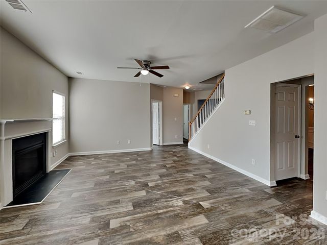 3721 Amber Meadows Drive, Charlotte, NC 28269