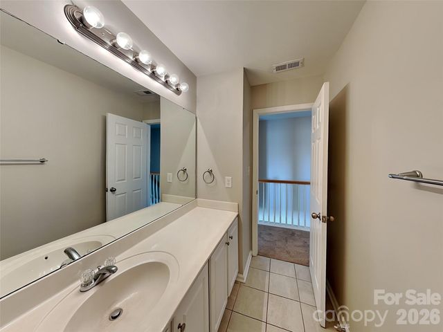 3721 Amber Meadows Drive, Charlotte, NC 28269