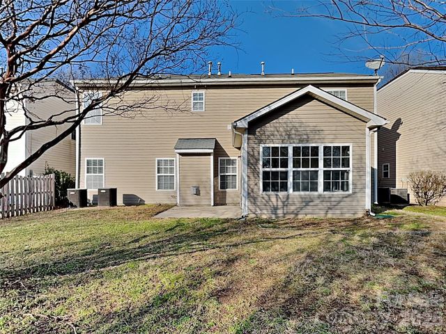 3721 Amber Meadows Drive, Charlotte, NC 28269