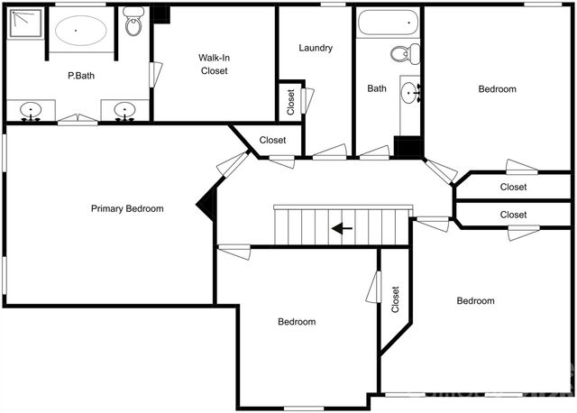 3721 Amber Meadows Drive, Charlotte, NC 28269