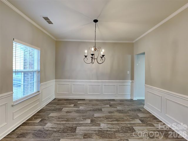 3721 Amber Meadows Drive, Charlotte, NC 28269