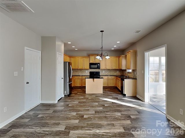 3721 Amber Meadows Drive, Charlotte, NC 28269