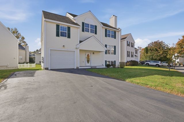 23 Nadine Ln, North Andover, MA 01845