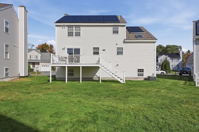 23 Nadine Ln, North Andover, MA 01845