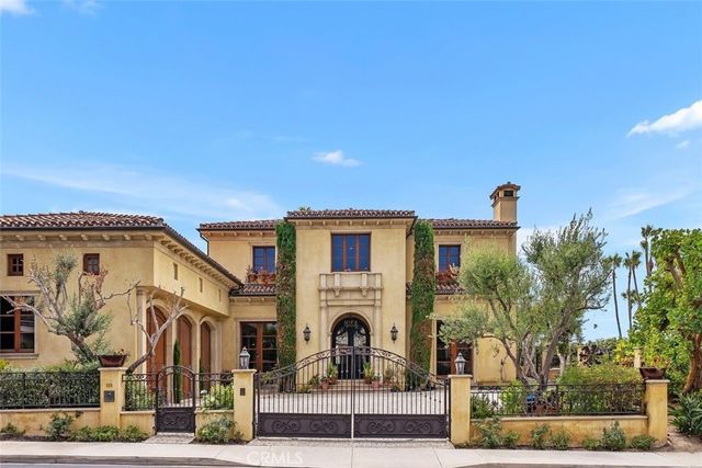 101 Ritz Cove, Dana Point, CA 92629