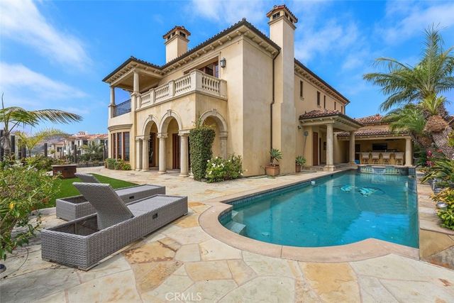 101 Ritz Cove, Dana Point, CA 92629