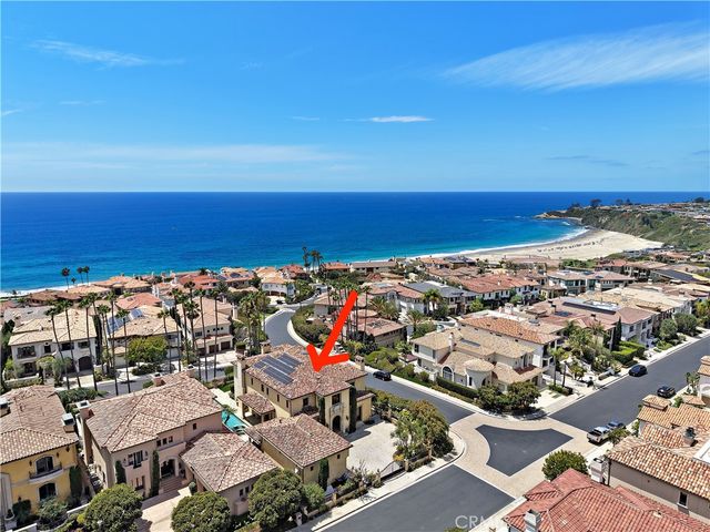101 Ritz Cove, Dana Point, CA 92629