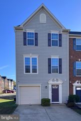 312 SPRING PARK LN #59, Fredericksburg, VA 22405