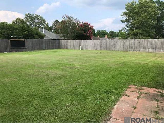 13523 Willowridge Ave, Baton Rouge, LA 70817