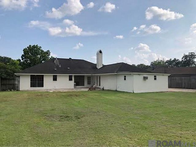 13523 Willowridge Ave, Baton Rouge, LA 70817