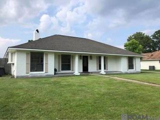 13523 Willowridge Ave, Baton Rouge, LA 70817