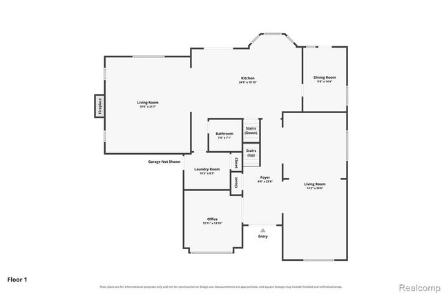 52320 Bryan Michael Drive, Macomb, MI 48042