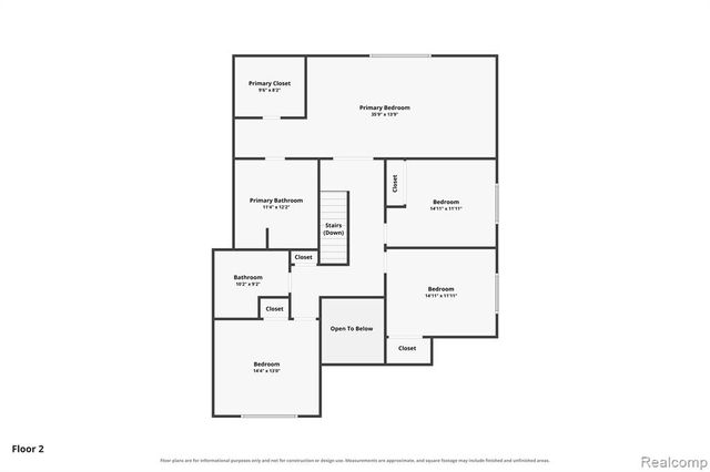 52320 Bryan Michael Drive, Macomb, MI 48042