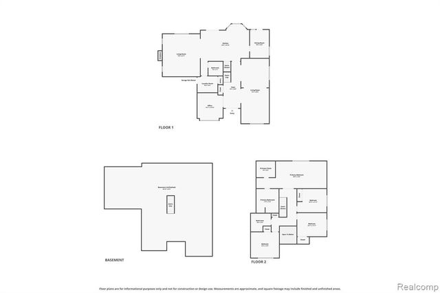 52320 Bryan Michael Drive, Macomb, MI 48042