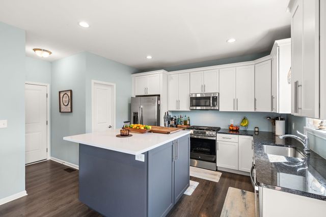 265 E 124th Avenue, Crown Point, IN 46307