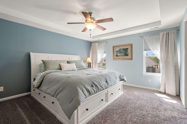 265 E 124th Avenue, Crown Point, IN 46307