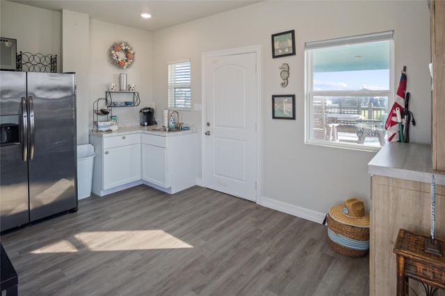 855 S Sage Road, Crystal Beach, TX 77650